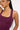 L&t Racer Back Singlet Plum
