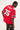 Fubu Game Day Jersey Red