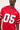 Fubu Game Day Jersey Red