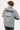 Neovision Craze Check Oversize Organic Short Sleeve Shirt Green/Blue