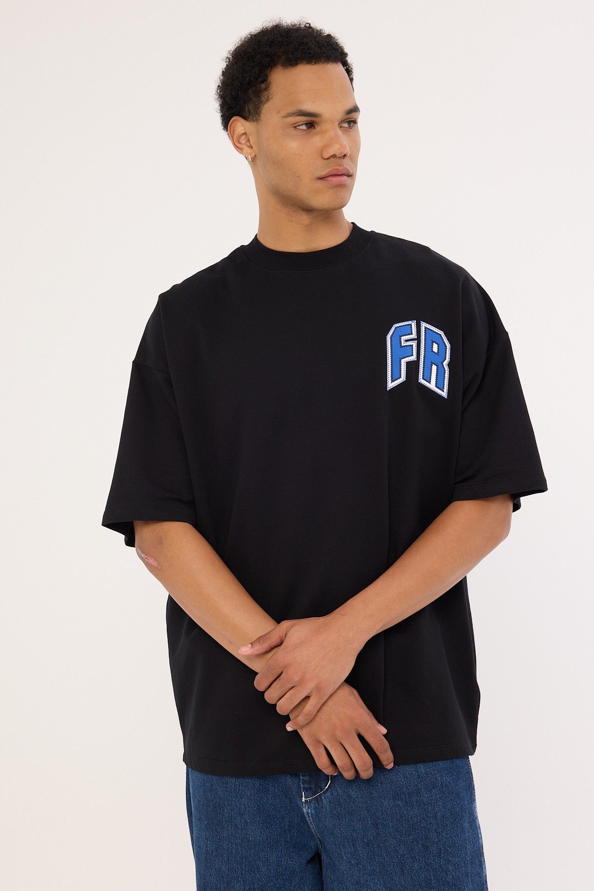 Front Runner Classic Tee Black