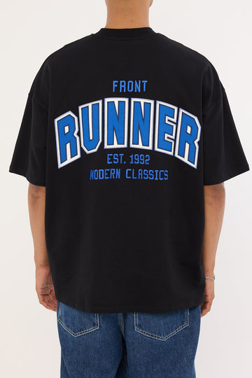 Front Runner Classic Tee Black