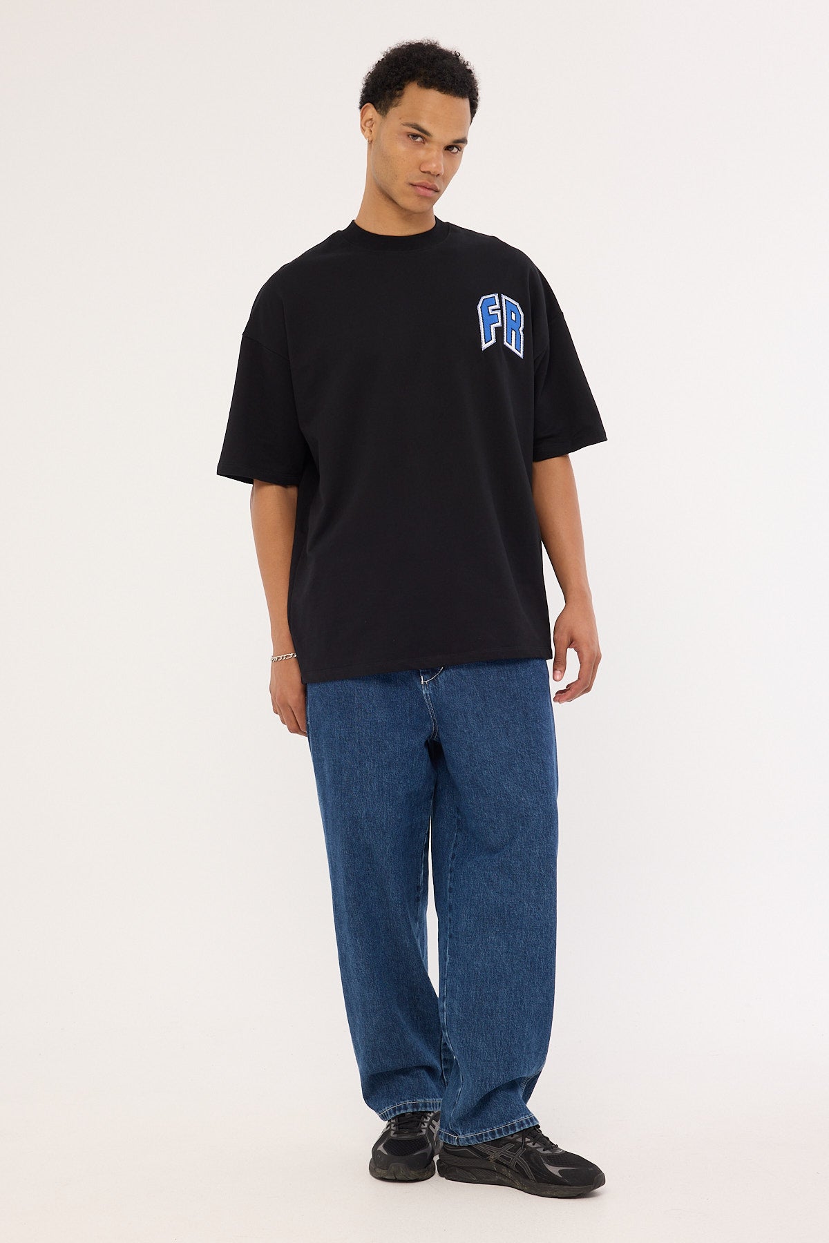 Front Runner Classic Tee Black