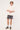 Front Runner Ringside Mesh Short Mercury