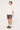 Front Runner Ringside Mesh Short Mercury
