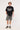 Front Runner Viper Cargo Short Washed Black