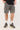 Front Runner Viper Cargo Short Washed Black