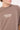 Common Need Renowned Heavyweight Boxy Tee Taupe