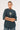 Neovision Lucent Street Super Heavy Tee Forest Green