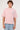 Common Need Sumi Cropped Heavyweight Easy Tee Purple Haze