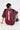 Neovision Stratum Oversize Super Heavy Tee Merlot