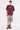 Neovision Stratum Oversize Super Heavy Tee Merlot