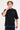 Neovision Nova Faded Street Super Heavy Tee Black