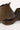 Windsor Smith Sebastian Taupe Oil Suede
