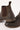 Windsor Smith Saxon Brown Oil Suede