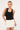Perfect Stranger Luca Mini Skirt White