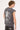 Common Need Themis Muscle Tank Washed Black