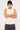Neovision Syntax Restricted Singlet Tank Ecru