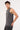 Neovision Aethera Bound Singlet Tank Washed Black