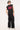 Neovision Zenon V Neck Jersey Muscle Tank Black