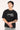 Rusty Graf R Tee Black