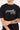 Rusty Graf R Tee Black
