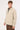 Common Need Elmer Heavyweight Overshirt Natural Marle