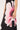 Perfect Stranger Enara Bloom Maxi Dress Black