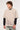 Neovision Aethera Oversize Zip Through Shirt Washed Grey