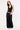 Perfect Stranger Maple Low Rise Pant Black