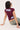 Neovision Misfit Baby Tee Plum