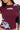 Neovision Misfit Baby Tee Plum