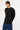 As Colour Heavy Long Sleeve Tee Black