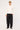Common Need Weekender Boxy Long Sleeve Shirt White
