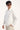 Common Need Weekender Boxy Long Sleeve Shirt White