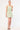 Perfect Stranger Sundae Linen Mini Dress Mint