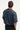 Open Archive Organic Easy Tee Steel Blue