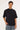 Open Archive Organic Oversize Tee Black