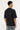 Open Archive Organic Oversize Tee Black