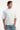 Open Archive Organic Cropped Street Tee White