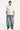 Open Archive Organic Cropped Street Tee White
