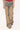 Rusty Lucky Number Low Rise Flare Jeans Rusty Overdye