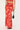 Perfect Stranger Zinna Maxi Skirt Red Print