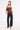 Perfect Stranger Perri Lace Strapless Top Brown