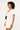Perfect Stranger Beth Mini Dress Off White