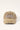 Von Dutch Distressed Eyelet Dad Cap Dark Taupe