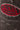 Von Dutch Overdye Wash Dad Cap Chocolate/Red