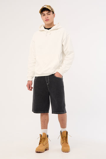Neovision Radical Nexa Baggy Jort Onyx