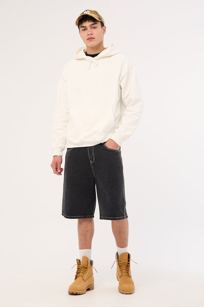 Neovision Radical Nexa Baggy Jort Onyx – Universal Store