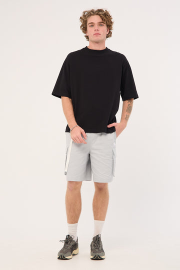 Neovision Fatal Organic Cargo Short Grey